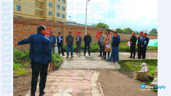 Qinghai Vocational and Technical College of Animal Husbandry and Veterinary Medicine photo #18