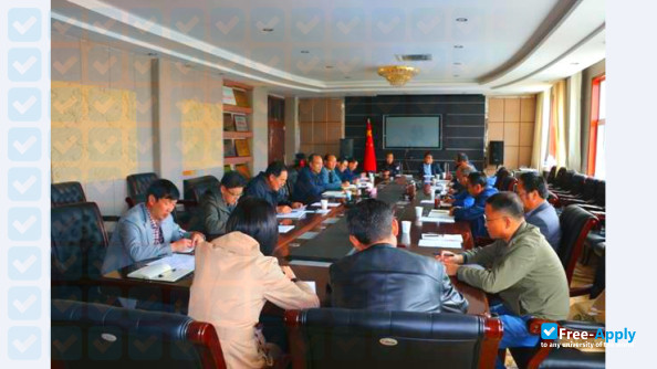 Qinghai Vocational and Technical College of Animal Husbandry and Veterinary Medicine photo #14