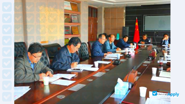 Qinghai Vocational and Technical College of Animal Husbandry and Veterinary Medicine photo #19