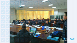 Miniatura de la Lanzhou Vocational Technical College #6