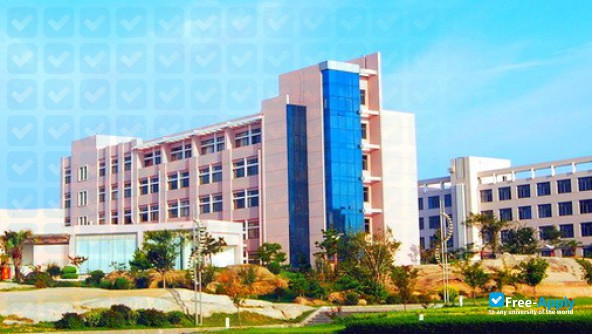 Shandong Water Conservancy Vocational College photo #3
