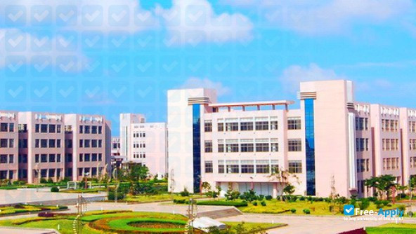 Shandong Water Conservancy Vocational College photo #6