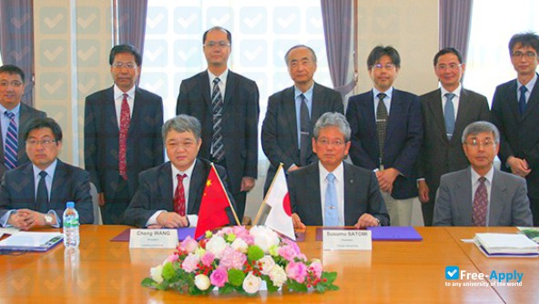 Lanzhou University of Arts and Science photo #3
