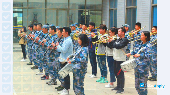 Shandong Transport Vocational College photo #3