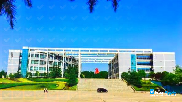 Shandong Transport Vocational College фотография №7