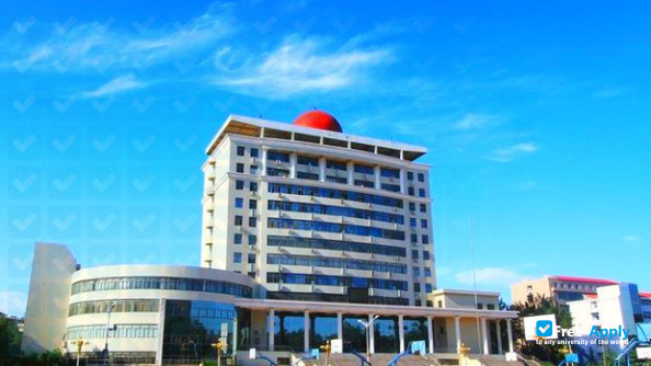 Yellow River Institute of Technology фотография №4