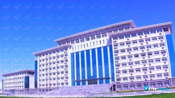 Yellow River Institute of Technology фотография №3