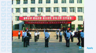 Xinzhou Teachers College WuZhai Sorting thumbnail #1