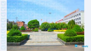 Miniatura de la Xinzhou Teachers College WuZhai Sorting #3