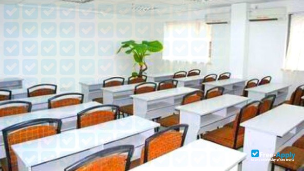 Foto de la Fujian Radio and Television University Longyan Branch #4