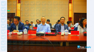 Miniatura de la Gansu Institute Political Science and Law #8