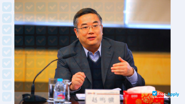 Xiamen National Accounting Institute photo #2