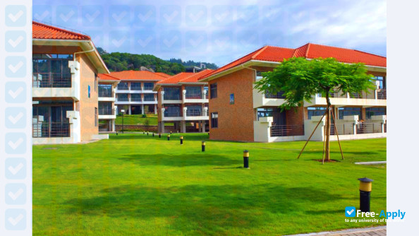 Xiamen National Accounting Institute photo #5