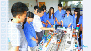 Changzhou College of Information Technology thumbnail #4