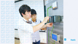 Changzhou College of Information Technology thumbnail #3