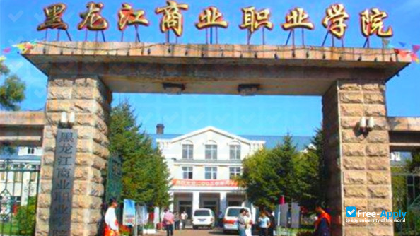 Photo de l’Heilongjiang Vocational College of Business #4