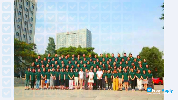 School of Business Renmin University of China photo