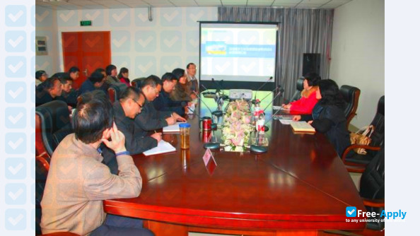 Sichuan Huaxin Modern Vocational College photo #6
