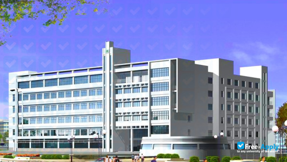 Gasu Polytechnic College of Animal Husbandry & Engineering photo #2