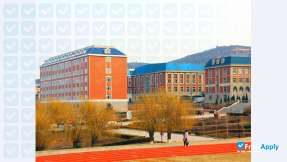 Dalian Maple Leaf Vocational and Technical College photo