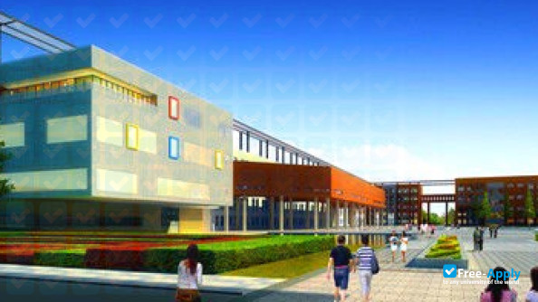 South Sichuan Preschool Education College photo #5