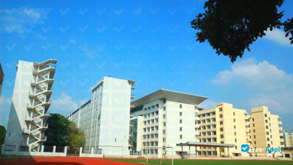 Photo de l’Guizhou Vocational & Technical College #3