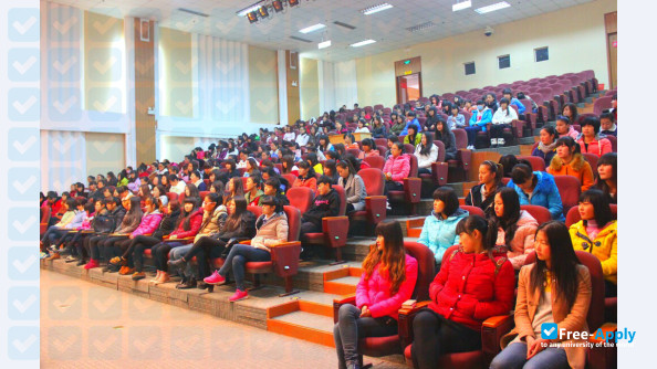 Hebei Oriental University photo #8