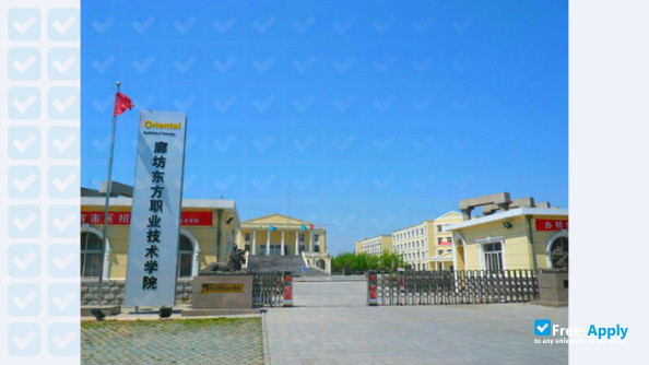 Hebei Oriental University photo #8