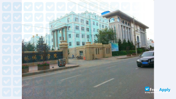 Jilin Institute of Physical Education photo #6