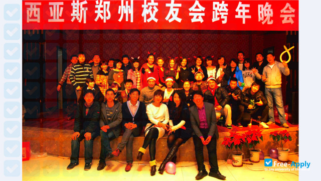 SIAS International University photo #1