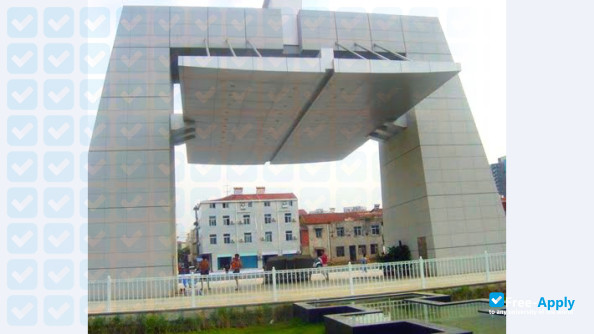 Hubei University of Police photo #2