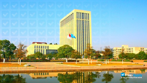 Zhejiang University of Water Resources and Electric Power фотография №2