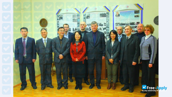 Changchun Vocational Institute of Technology photo #4