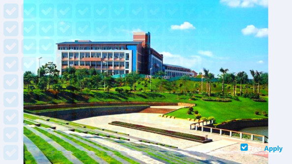 Guangdong Industry Polytechnic photo #1