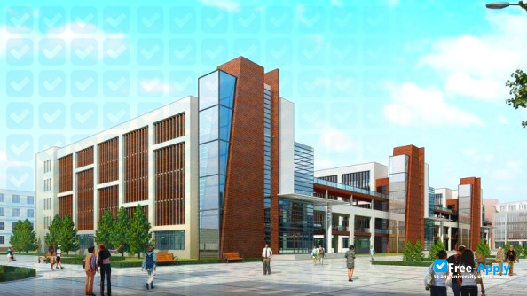 Foto de la Guidaojiaotong Polytechnic Institute #2