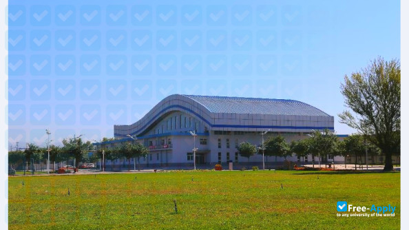 Taiyuan Institute of Technology photo #3