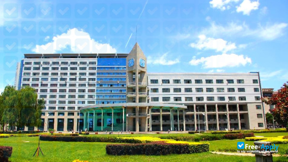 Taiyuan Institute of Technology photo #4