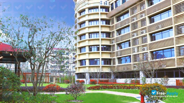 Shanghai Changning Spare-time University photo #3