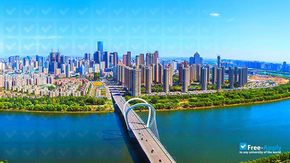 Photo de l’Liaoning Provincial Building Design & Research Institute #1