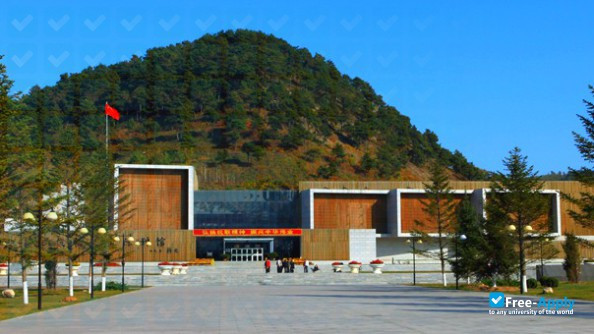 Foto de la Liaoning Provincial Building Design & Research Institute