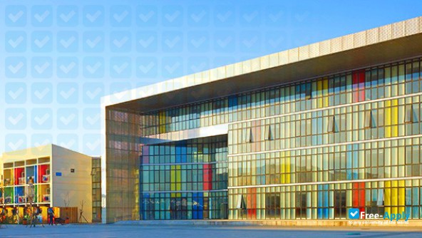 Photo de l’Liaoning Provincial Building Design & Research Institute #5