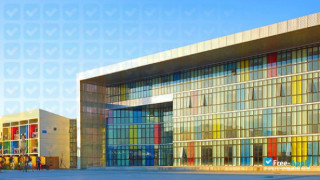 Miniatura de la Liaoning Provincial Building Design & Research Institute #5