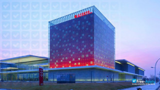 Liaoning Provincial Building Design & Research Institute thumbnail #2