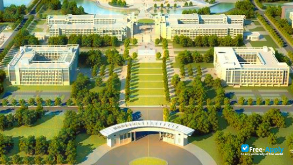 School of Economics and Management, Hebei University of Science & Technology photo