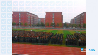 Xinlian College,Henan Normal University thumbnail #6
