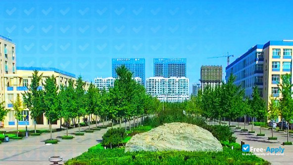 Shandong Vocational Animal Science and Veterinary College фотография №1