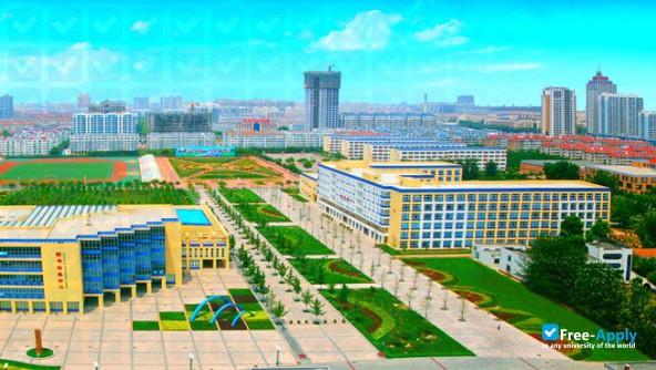 Shandong Vocational Animal Science and Veterinary College фотография №5