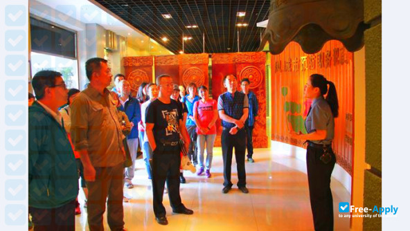 Liaoning Mechatronics College photo #4