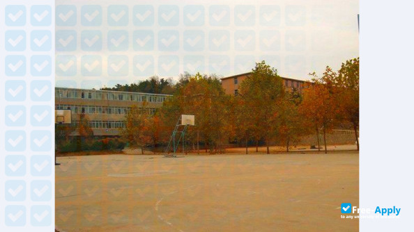 Hohhot Vocational College photo #5