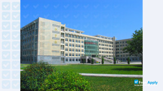 Hohhot Vocational College миниатюра №2